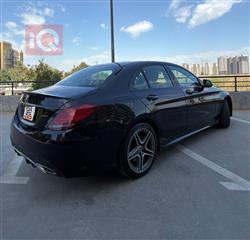مێرسێدس بێنز C-Class